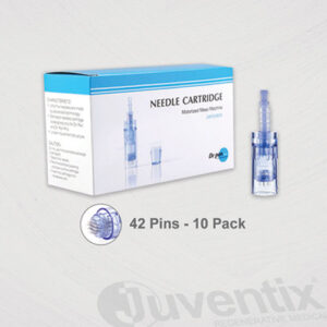 package of needle cartridges for needle cartridges
