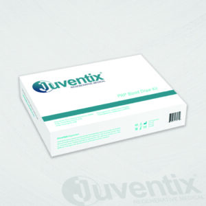 white box of surgical disposable wipes