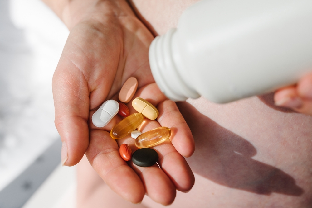 Are Your Supplements Killing You?