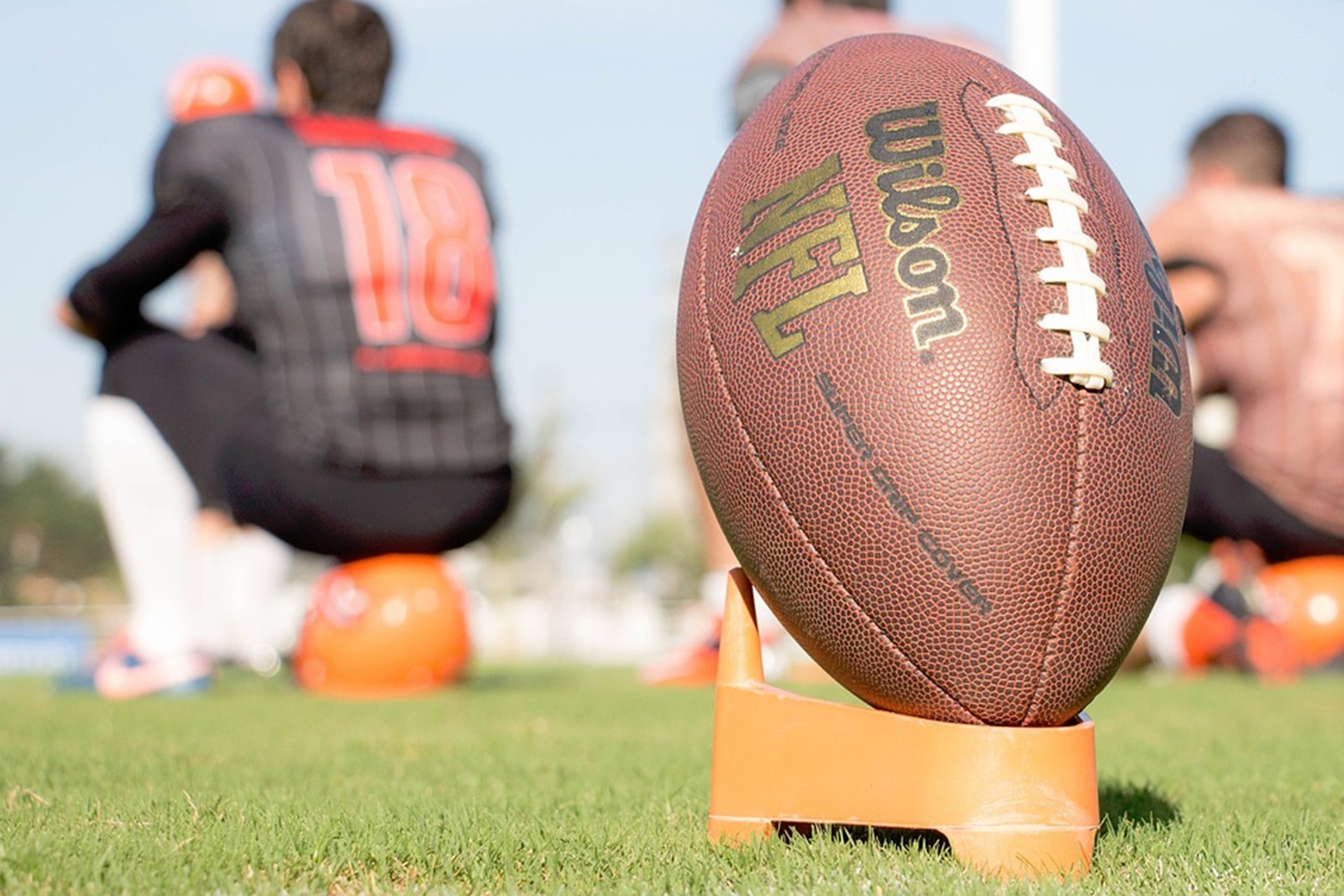 How PRP Therapy Is Revolutionizing Football and Sports Injury Recovery