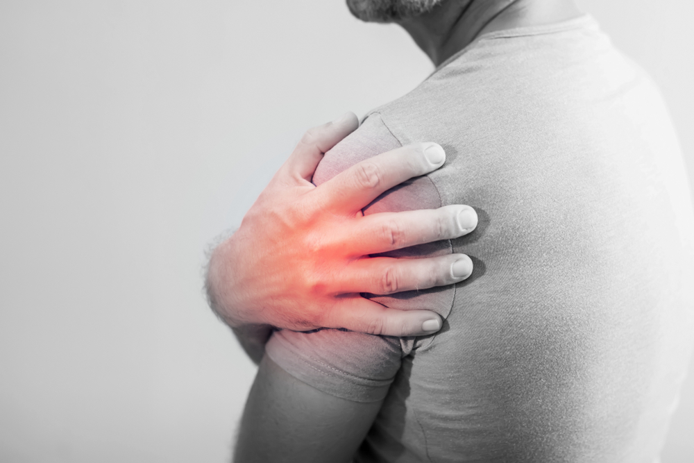 Rotator Cuff Pathology and Juventix Regenerative Medical Solutions