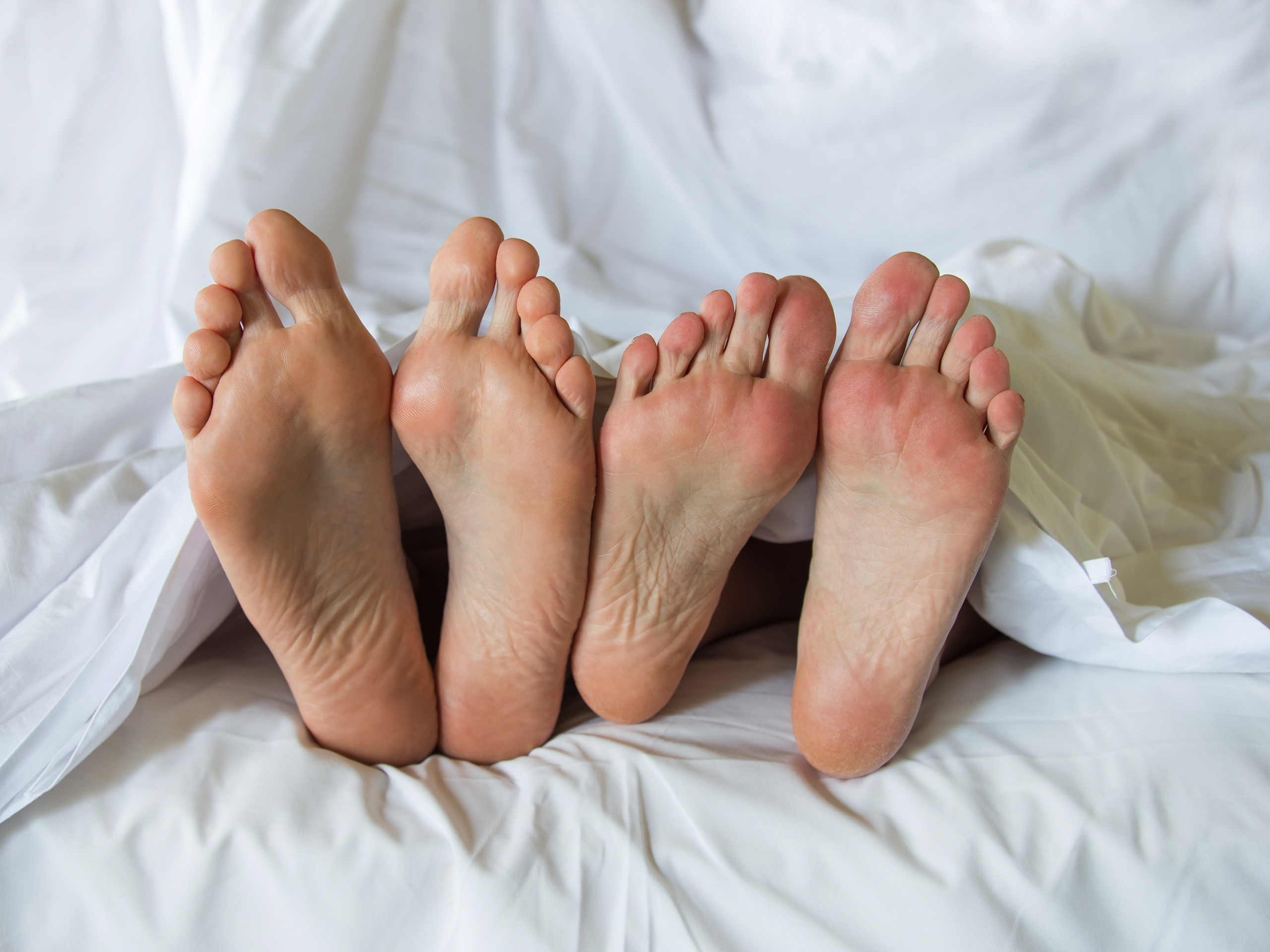 Male and Female Sexual Health and Peptides